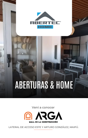 Abertec — Aberturas