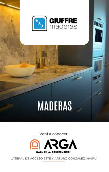 Giuffre maderas — Maderas
