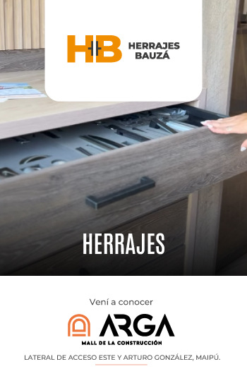Herrajes Bauzá — Herrajes