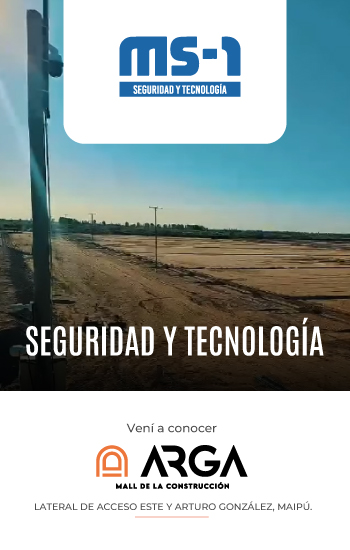 MS-1 — Seguridad y tecnología