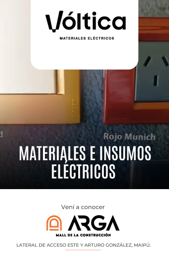 Voltica — Materiales e insumos eléctricos